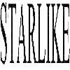 starlike logosu