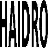 haidro logosu