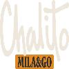 chalito mila & go logosu
