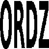 ordz logosu