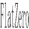 flatzero logosu