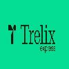 t trelix express logosu