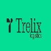 t trelix logistics logosu
