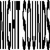 night sounds logosu