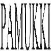 pamukki logosu