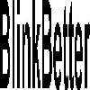 blinkbetter logosu
