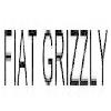 fiat grizzly logosu