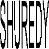 shuredy logosu