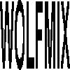 wolfmix logosu