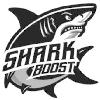 shark boost logosu