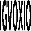 igvoxio logosu