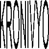 kronivyo logosu