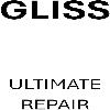 gliss ultimate repair logosu