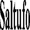 saltufo logosu