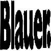 blauer. logosu