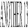 another 13 logosu