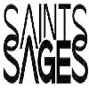 saints sages logosu