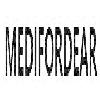 medifordear logosu