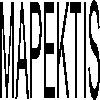 mapektis logosu