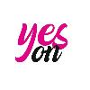 yeson logosu
