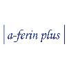 a-ferin plus logosu