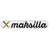 maksilla logosu