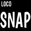 loco snap logosu