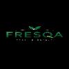 fresqa fresh everyday logosu
