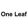 one leaf logosu