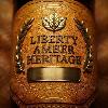 liberty amber heritage logosu