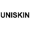 uniskin logosu