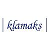 klamaks logosu
