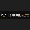 modelift  elevator&escalator systems logosu