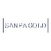 sanpa gold logosu