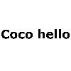coco hello logosu