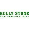 holly stone performance hall logosu