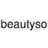 beautyso logosu