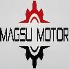 magsu motor logosu