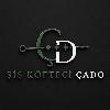şiş köfteci çado logosu
