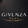 givenza plus logosu