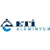 eti alüminyum logosu
