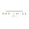 bow hotel şişli logosu