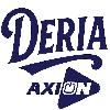 deria axion logosu