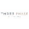 three phase technology logosu