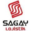 sağay lojistik logosu