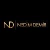 nd nedim demir logosu