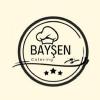 bayşen catering logosu