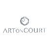 art on court logosu