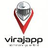 virajapp maceracının yol rehberi logosu