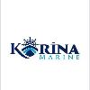 karina marine logosu